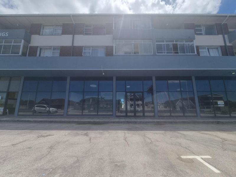 To Let commercial Property for Rent in Walmer Eastern Cape